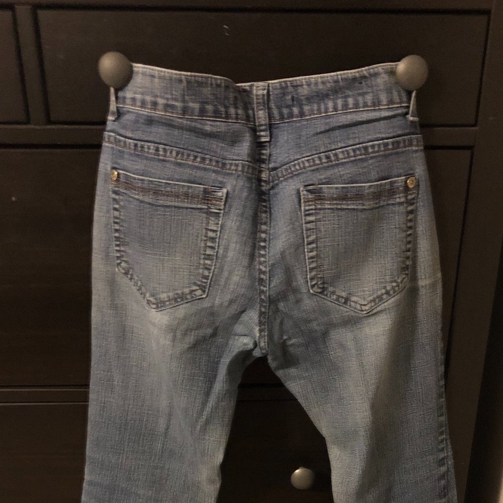 👖Seductions Low Rise Jeans - Picture 4 of 14